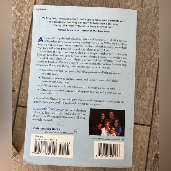 Baby books (3) - Picture 5 of 6